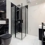아파트 A Golden Star Modern Luxury And