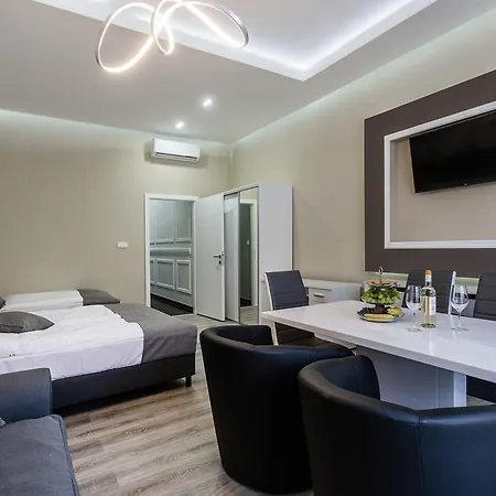 A Golden Star Modern Luxury And *