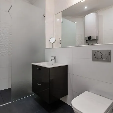 A Golden Star Modern Luxury And