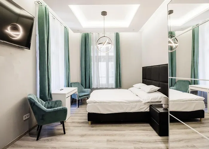A Golden Star Modern Luxury And *