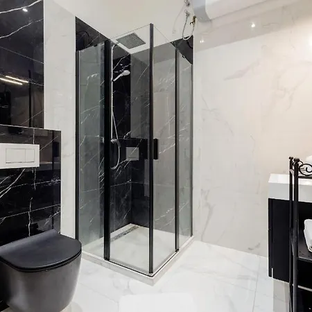 Apartment A Golden Star Modern Luxury And