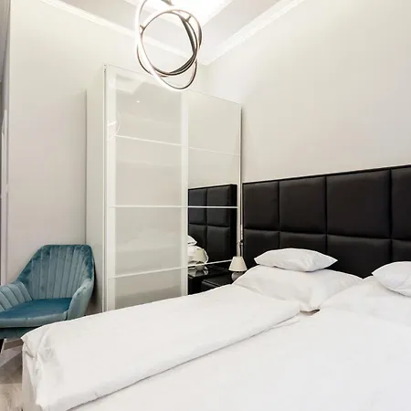 A Golden Star Modern Luxury And
