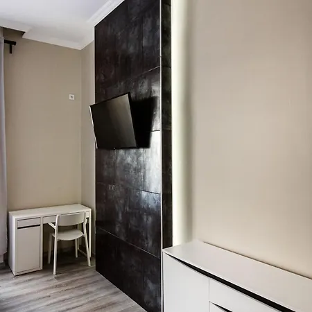 Apartment A Golden Star Modern Luxury And