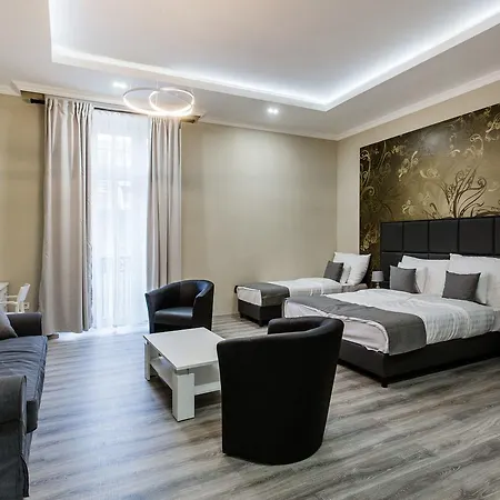 A Golden Star Modern Luxury And *