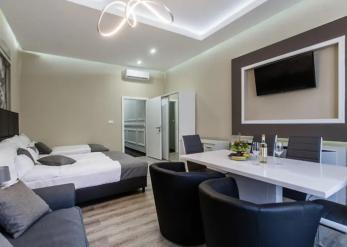 A Golden Star Modern Luxury And *