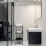 Apartment A Golden Star Modern Luxury And *