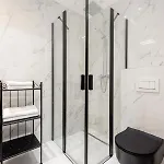 Apartment A Golden Star Modern Luxury And