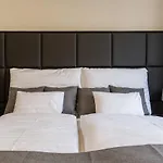 A Golden Star Modern Luxury And