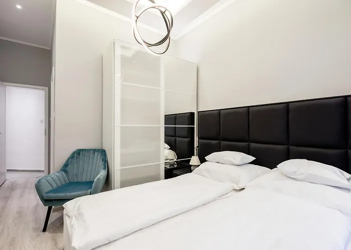 A Golden Star Modern Luxury And