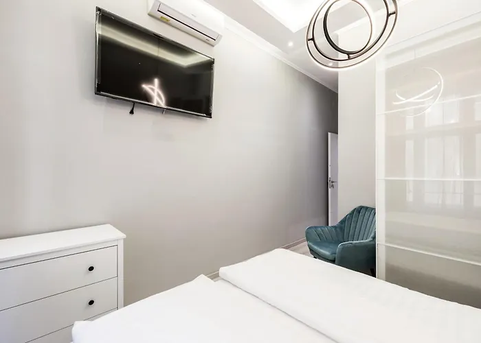 A Golden Star Modern Luxury And *