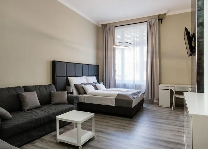 A Golden Star Modern Luxury And *