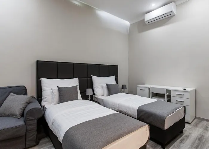 A Golden Star Modern Luxury And *