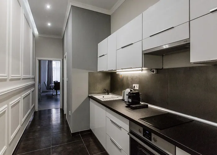 A Golden Star Modern Luxury And