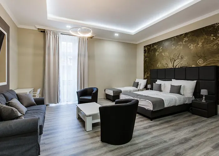 A Golden Star Modern Luxury And *
