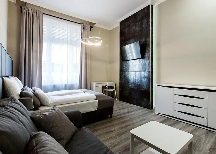 A Golden Star Modern Luxury And *