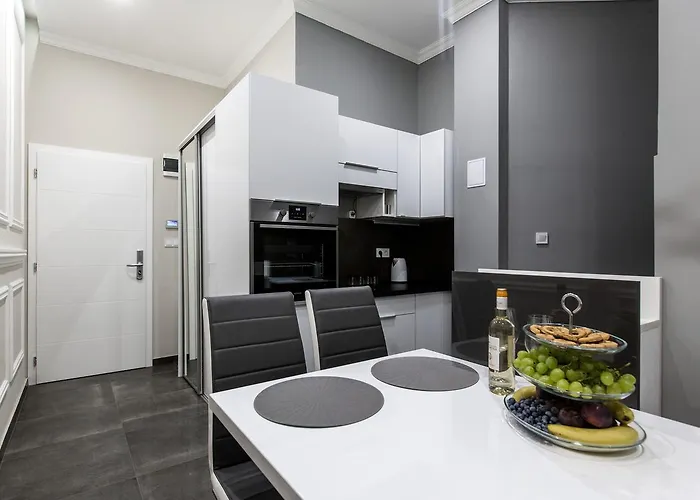 A Golden Star Modern Luxury And