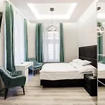 A Golden Star Modern Luxury And *