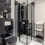 A Golden Star Modern Luxury And דירה