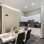 A Golden Star Modern Luxury And